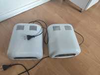 Lampa UV do paznokci