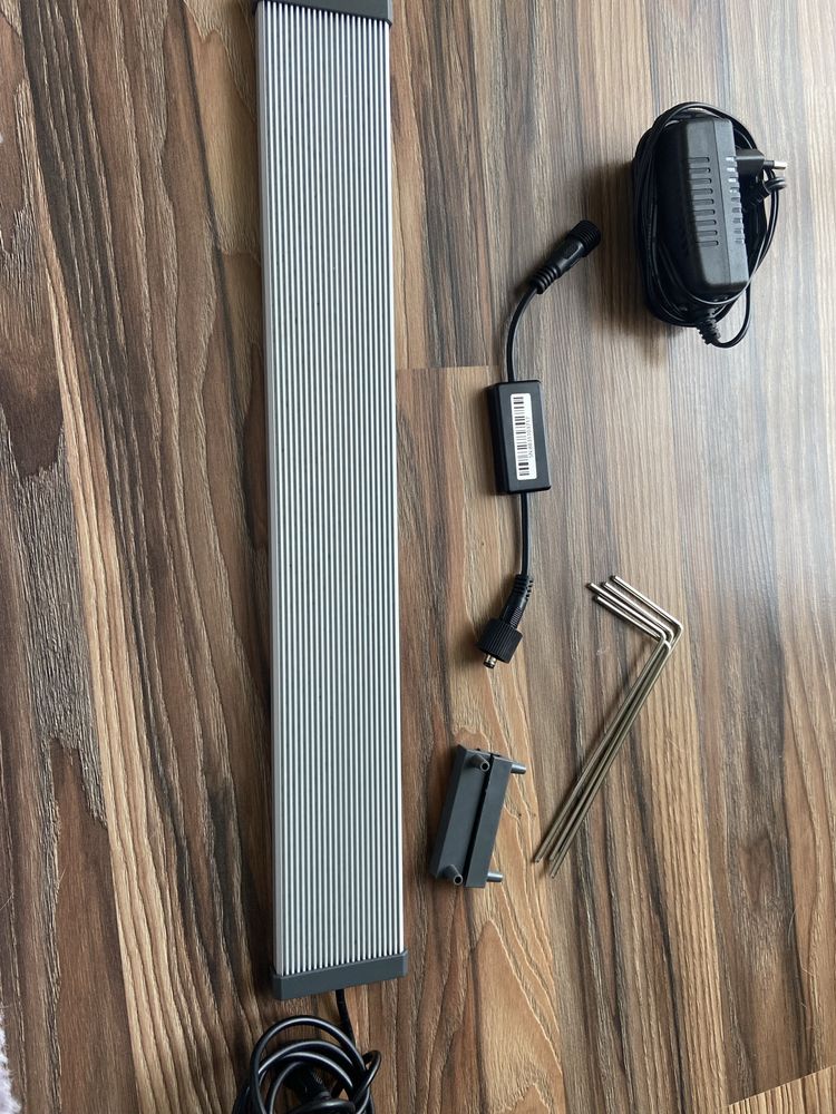 Lampa akwarystyczna Chihiros LED B45 45-65 cm z kontrolerem