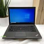Lenovo ThinkPad L450 14” - Intel Core i5|4GB|128GB|Win10 + Zasilacz