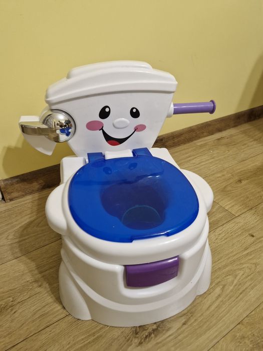 Nowy nocnik grający