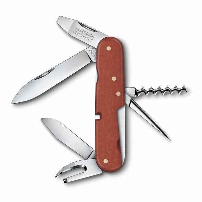 Scyzoryk Victorinox Replica 1897 Limited Edition 2022 0.1897.J22