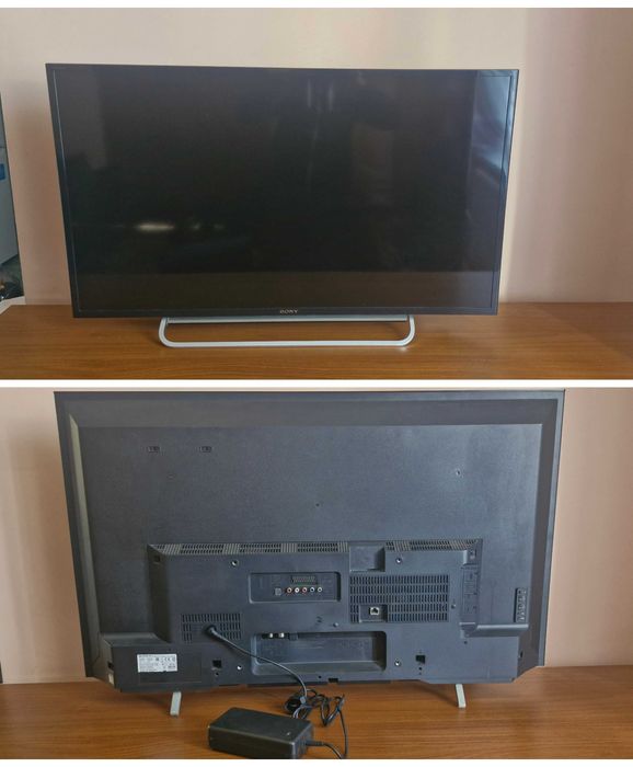 телевізор "40" SONY KDL-40W605B