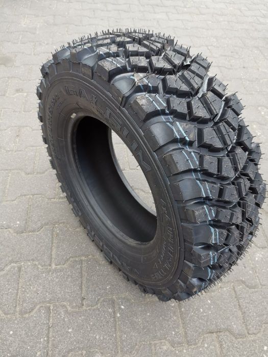 Opony bieżnikowane terenowe 235/70 r16 MT RANGER GRIP OFFROAD 4x4