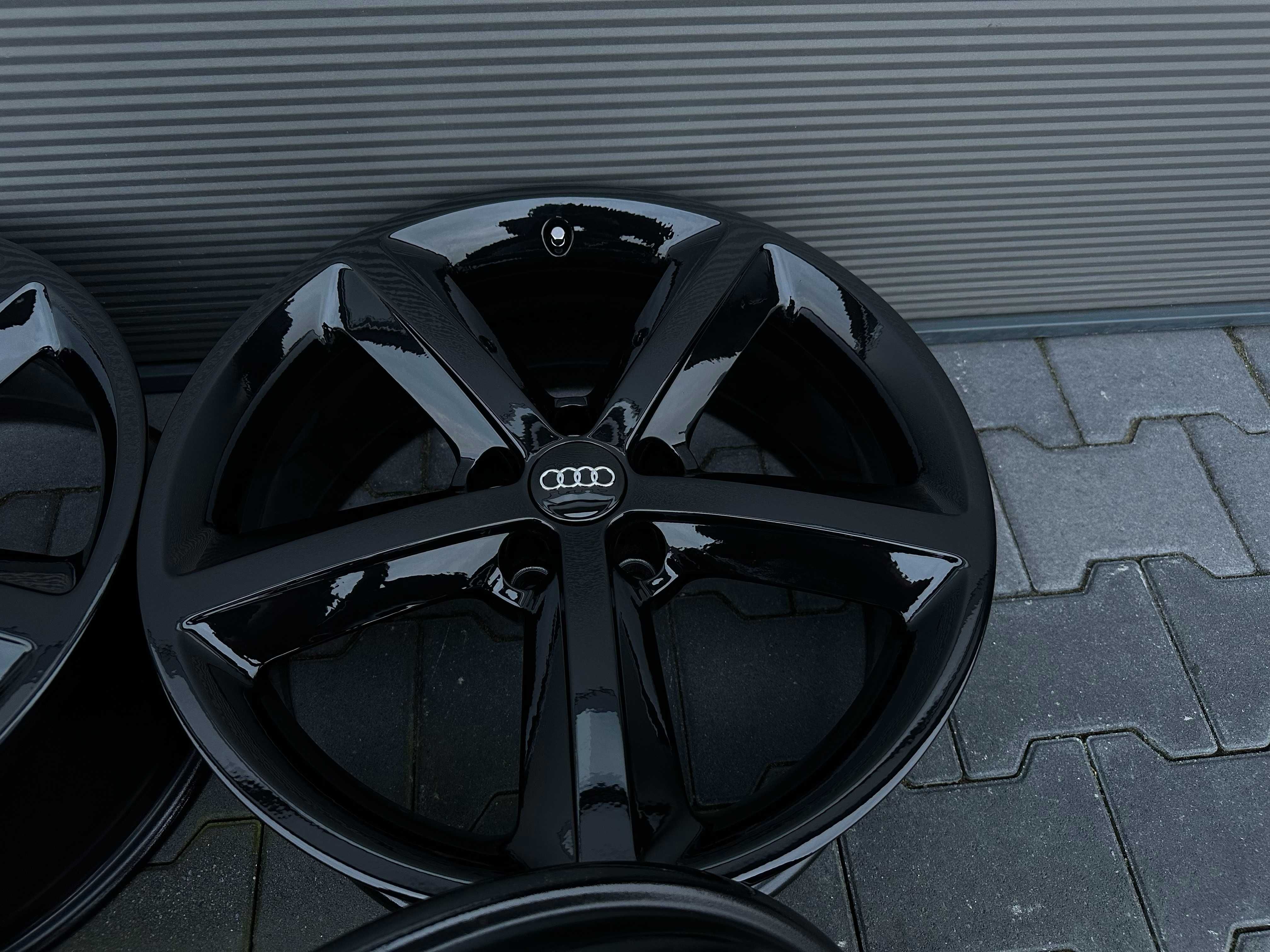 5x112 18 AUDI RS4 B7 S4 B7 A3 RS3 S3 A4 B5 A4 B6 A4 B7 A6 C6 S6 8E0 RS