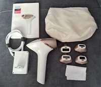 Depilator laserowy Philips Lumea Prestige BRI956