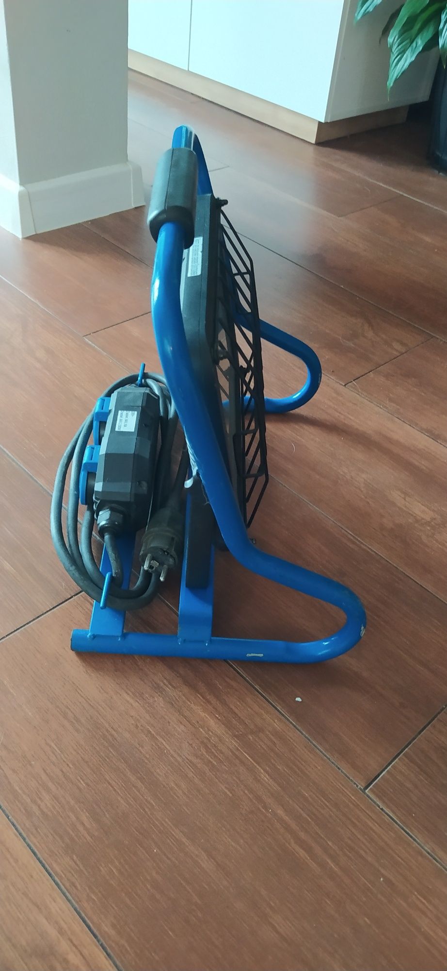 Lampa halogen roboczy AS Schwalbe 3500Lm