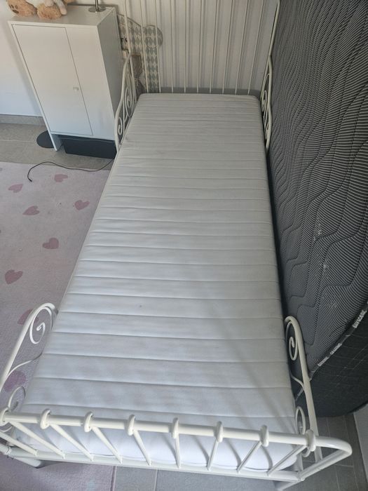 Cama solteiro crianças/adulto