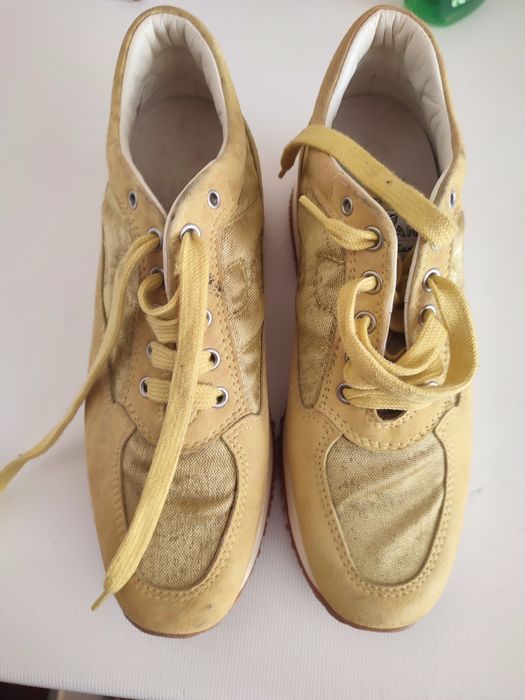 Ténis Italianos HOGAN