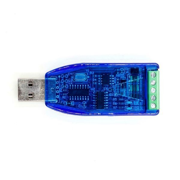 Conversor USB para RS485