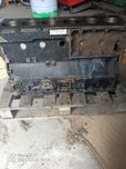 Blok silnika perkins 1006 Y6 Massey Ferguson 6260