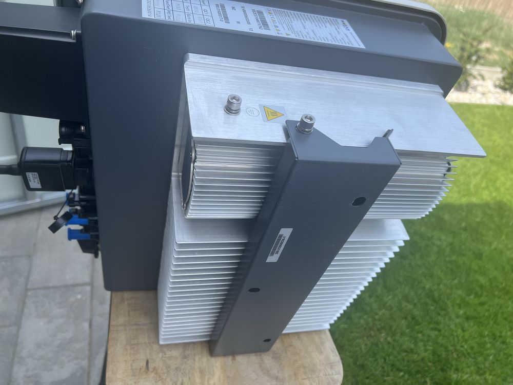 Inwerter falownik SOFAR 4.4KTLX-G3