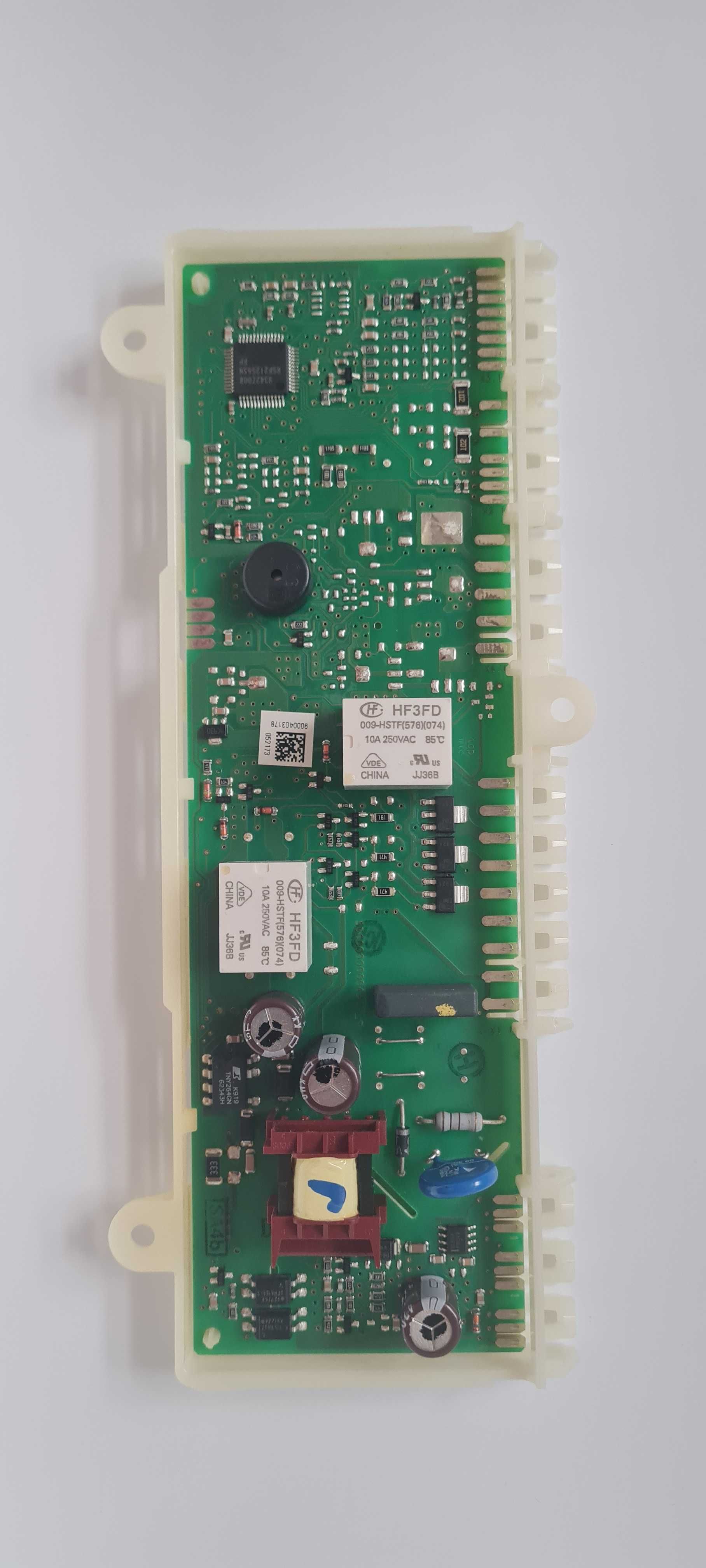 Moduł sterujący SIEMENS (płyta główna)  do lodówki Bosch KGN39A73/08