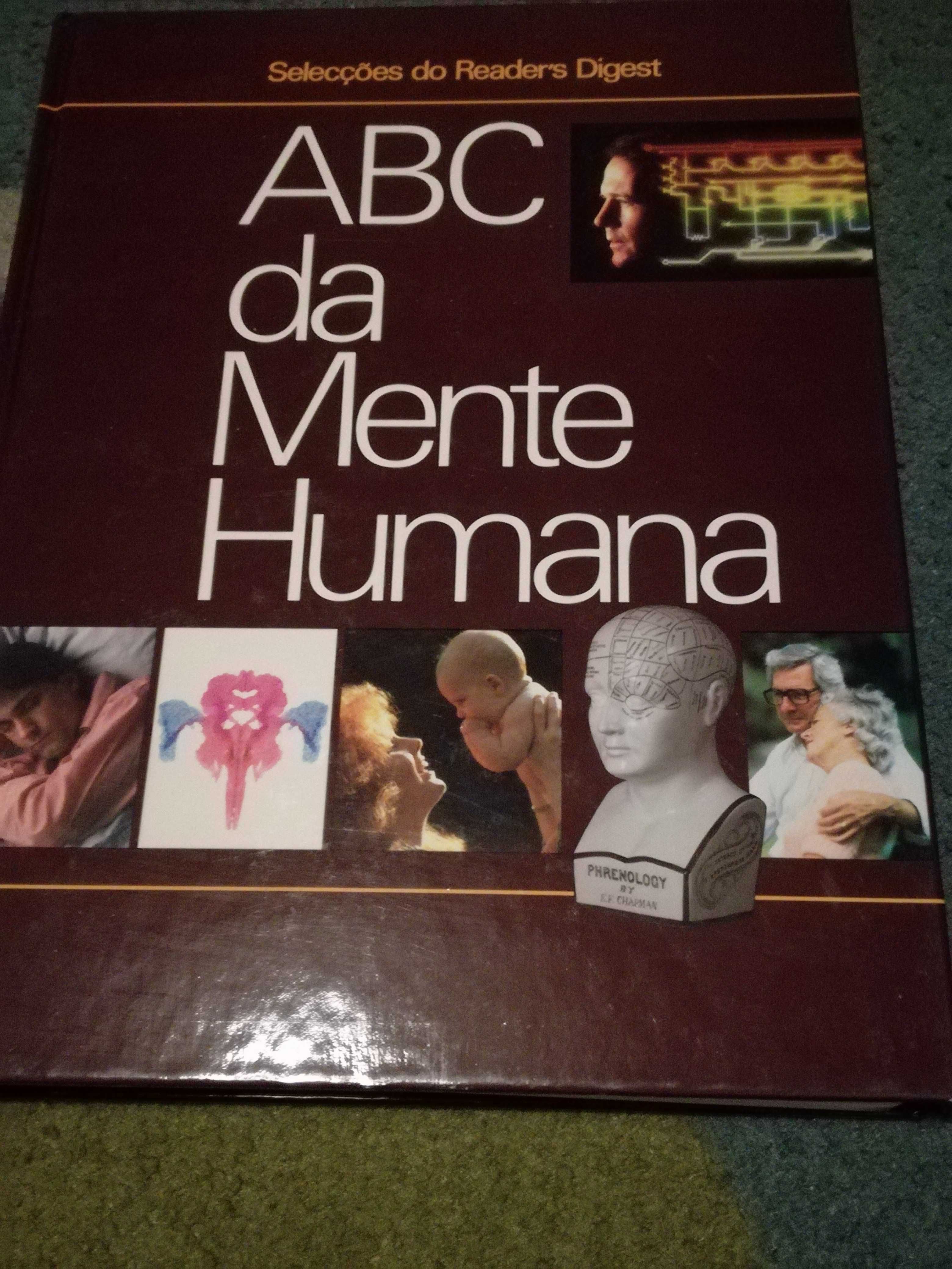 Livro ABC da mente humana