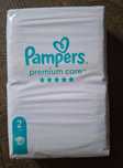 Pampersy premium care rozmiar 2 68 szt