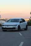 VW Golf 2.0 TSI OPF DSG GTI