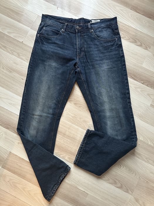 Джинси Watsons зимові двійні  W36 L 33 нові