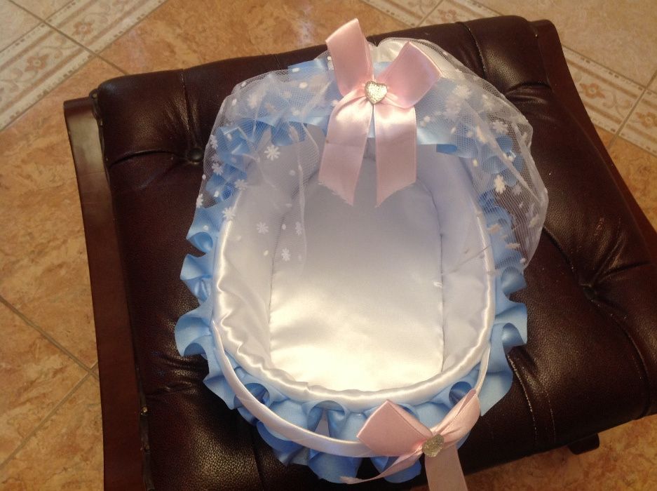 Весільні кошики