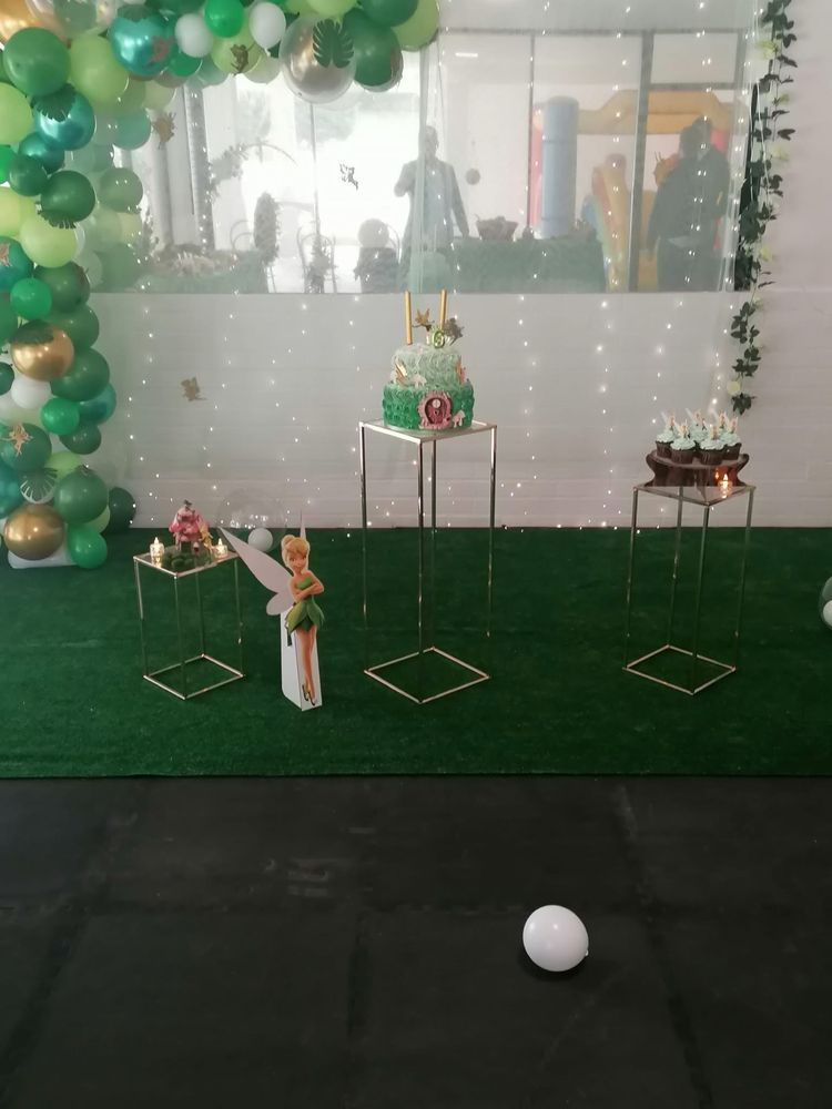 Festas de aniversario/eventos/jantares almocos de grupo