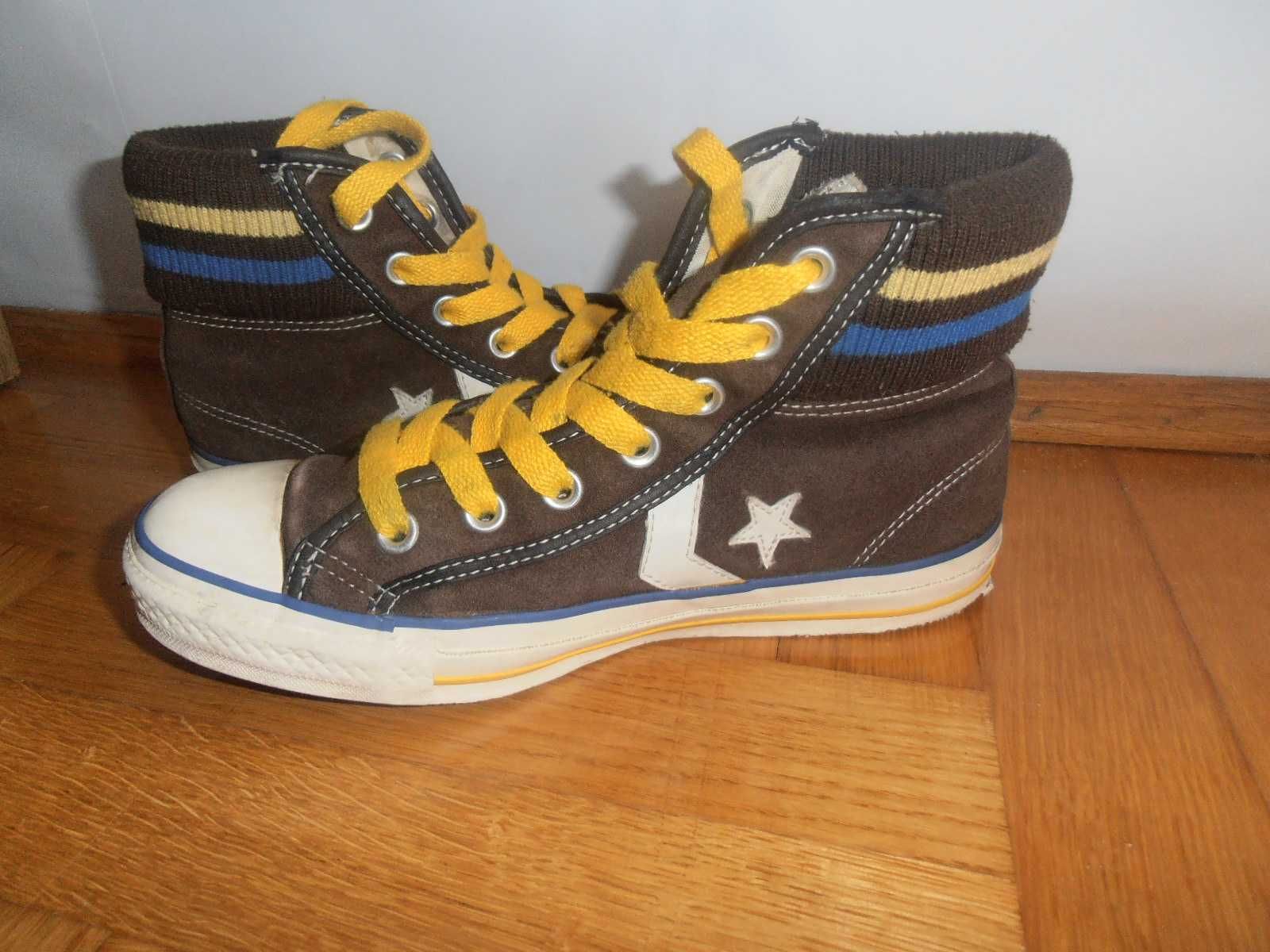 Trampki Converse rozm. 37