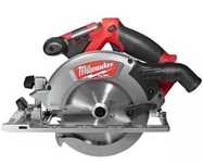 Piła tarczowa M18 CCS55-0 Milwaukee 18 V 15,87 mm