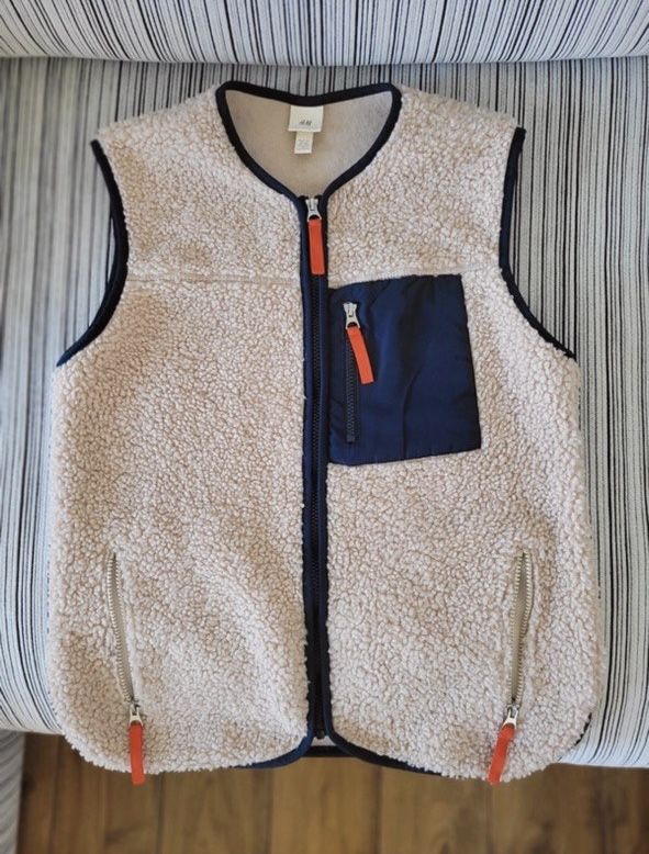 Kamizelka h&m xs