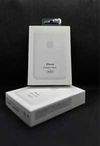 iPhone Battery Pack MagSafe 5000 mAh, павербанк apple , магсейф