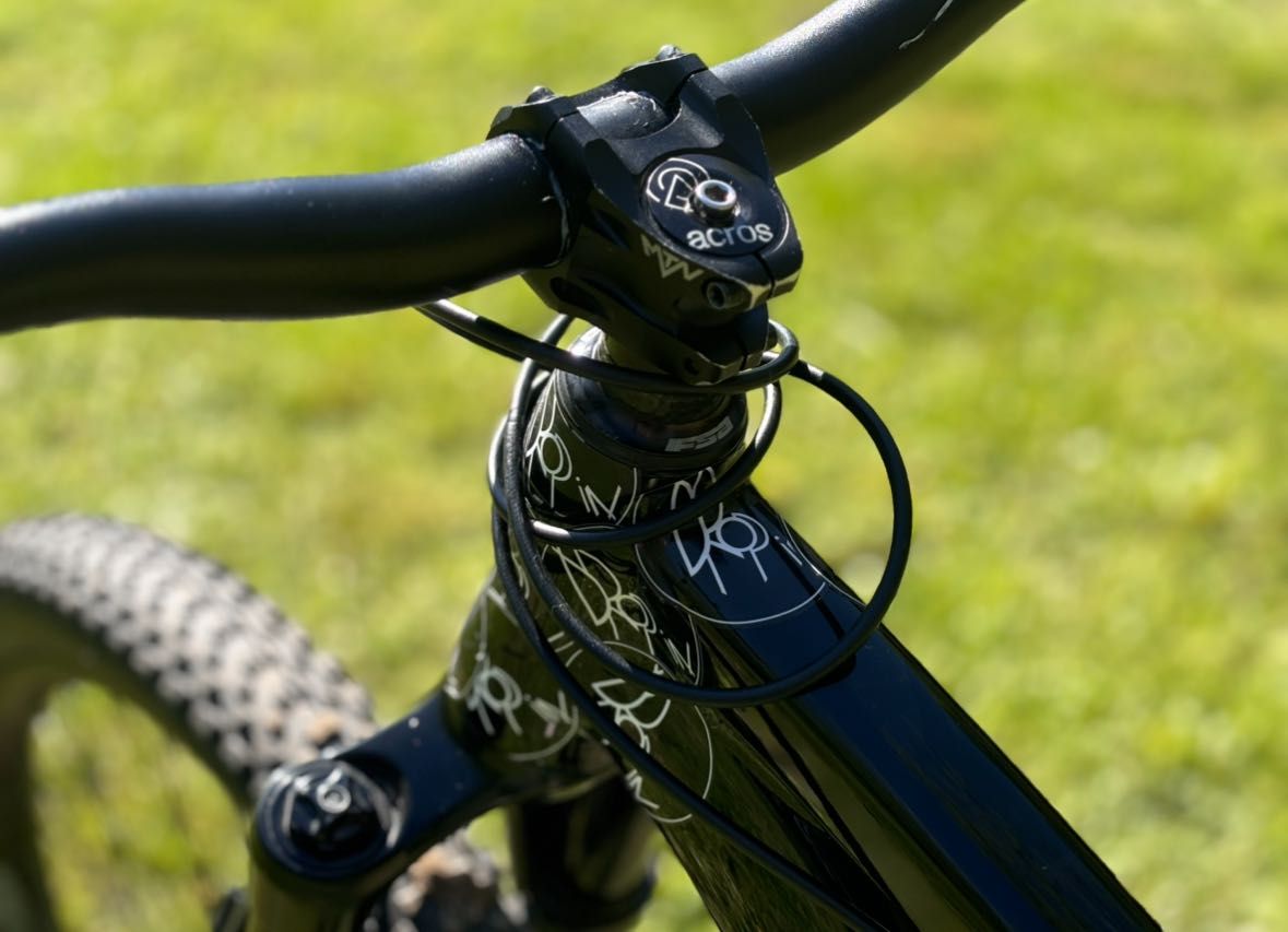 Dartmoor two6player (reverse,sram,mtn)