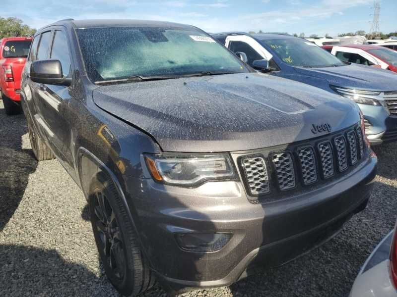 Разборка, розбір Jeep Grand Cherokee WK2 3.6 2020 Шрот, Запчастини