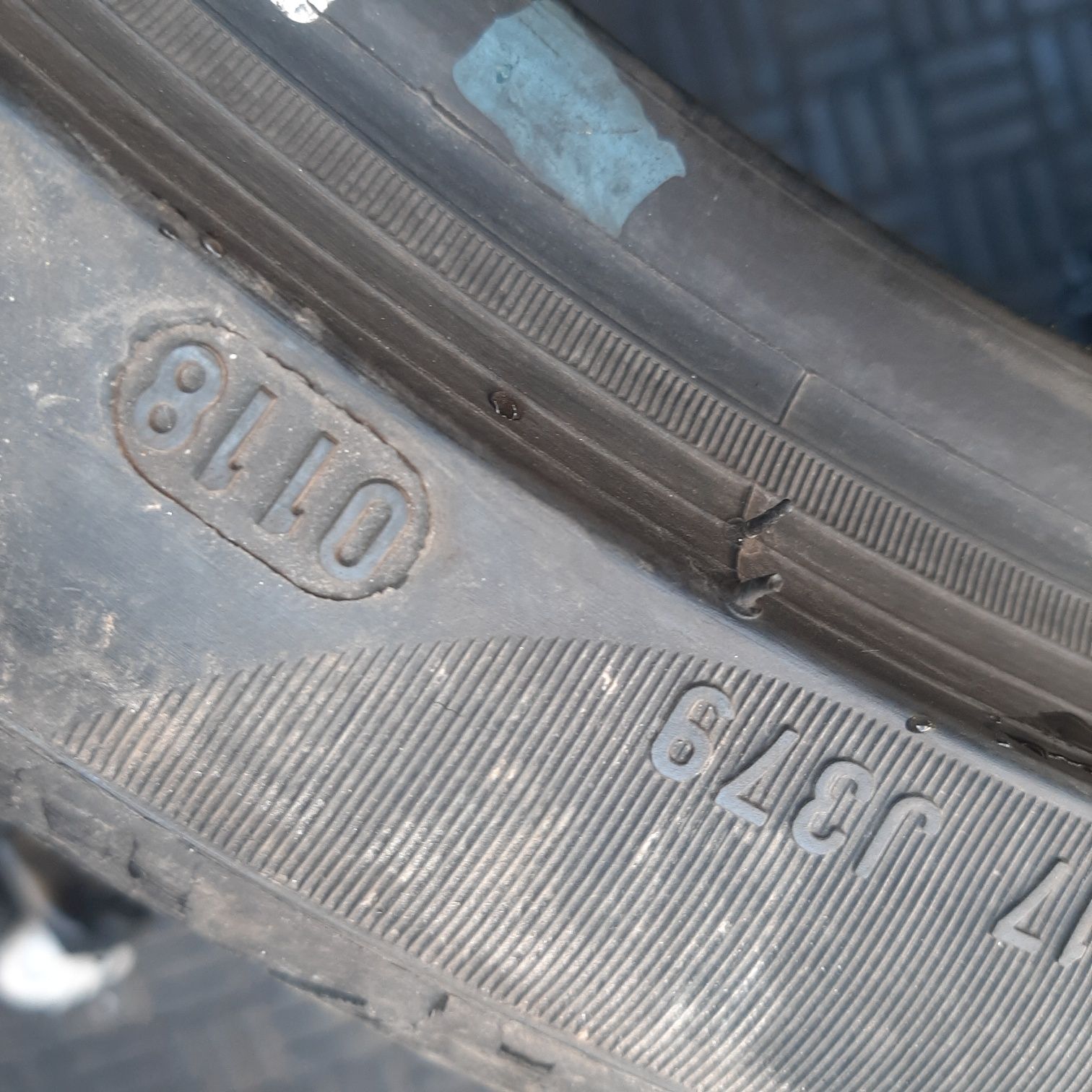Opony Letnie Pirelli 305/30ZR19 102Y