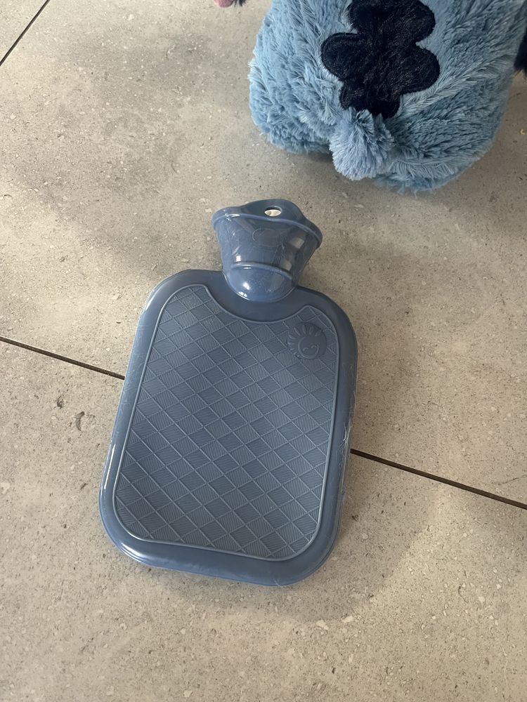 termofor Stich disney pluszak mis maskotka