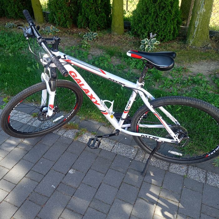 Rower Górski Galaxy 27cala