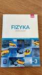 Fizyka zbiór zadań 1-3 liceum technikum zakres podstawowy WSiP