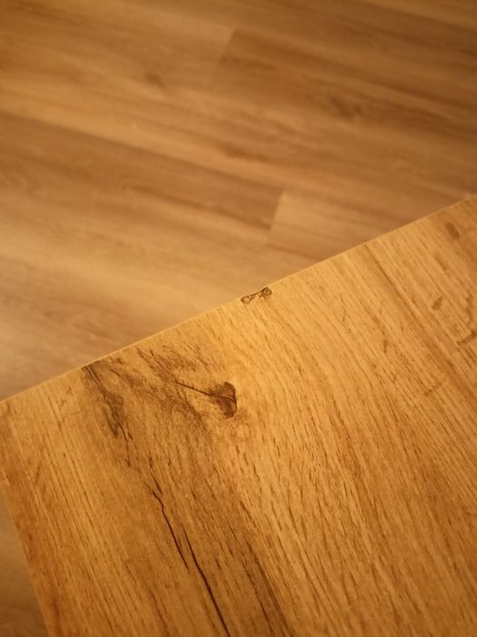 Stolik 75x50 ciężki.