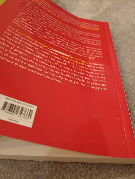 James Breakwell - como não estragar completamente os filhos