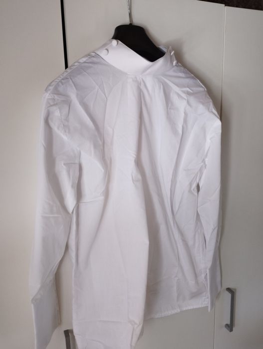 Camisa Traje Universidade Minho