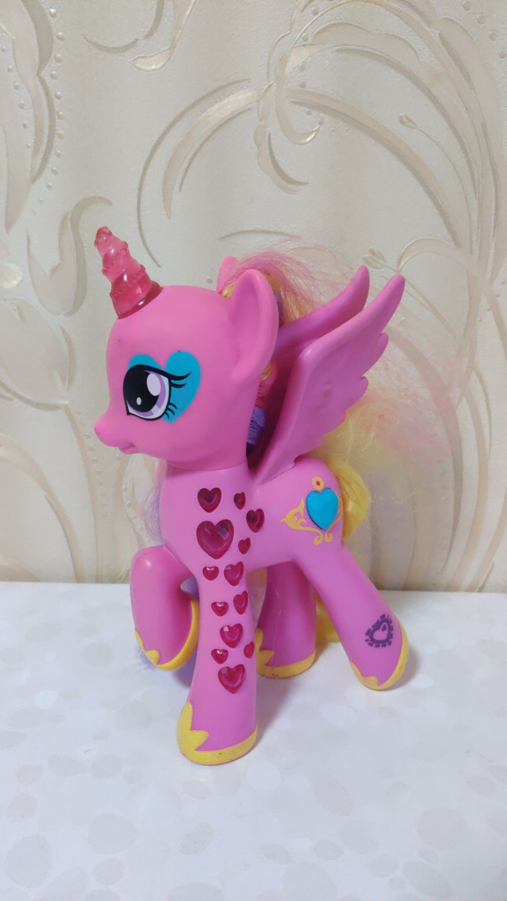 Оригиналы, my little pony