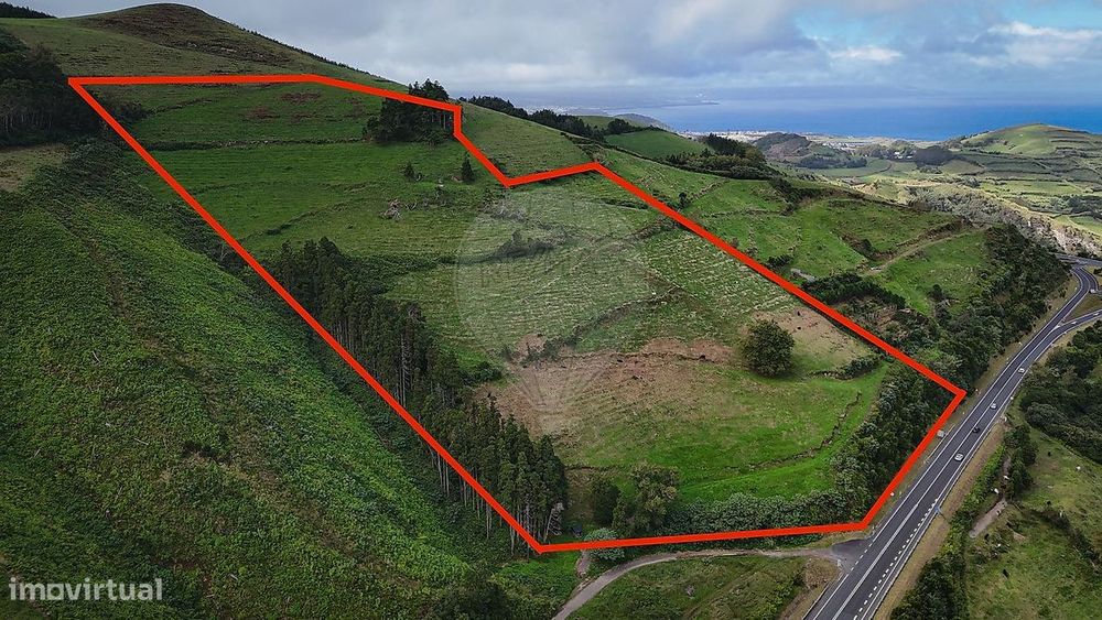 Terreno  para venda