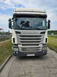 Scania r420  Scania R420 mega, hydraulika, euro5, blokada mostu