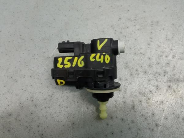 Motor regulação ótica / farol RENAULT Clio V (BF_)