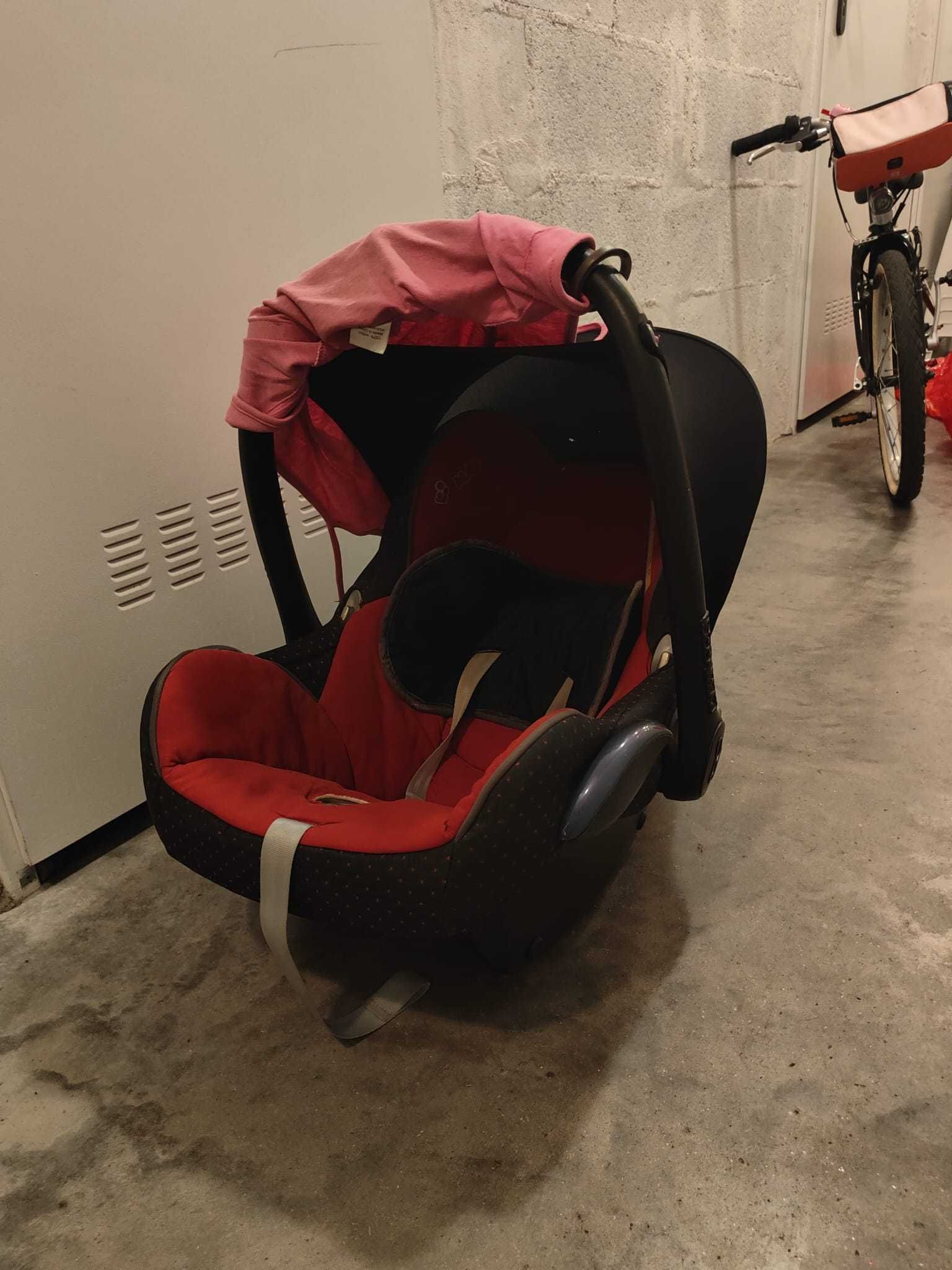 Ovinho de bebé marca Bebeconfort