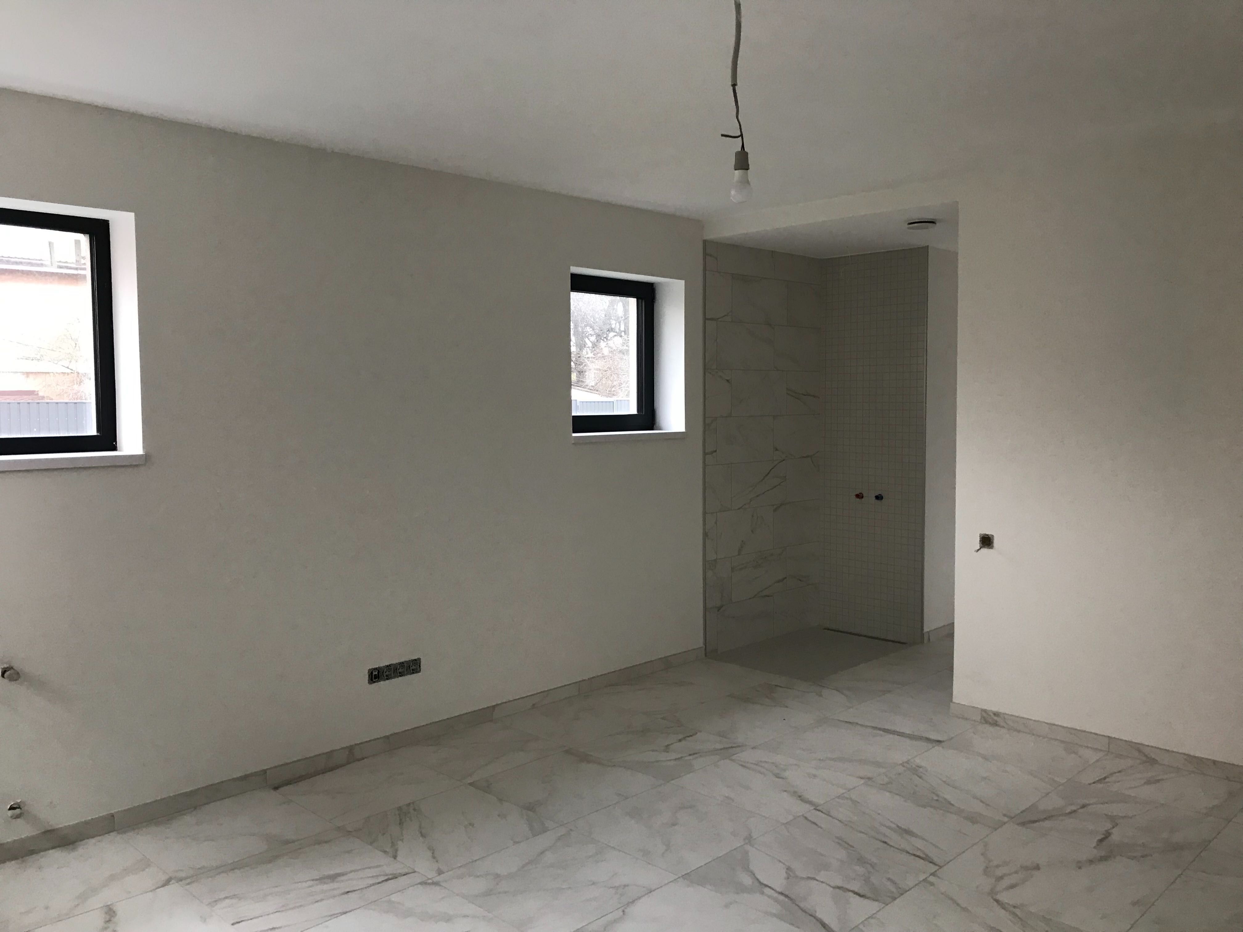 Будинок 290 м² з ремонтом в стилі LOFT, БОМБОСХОВИЩЕ + САУНА