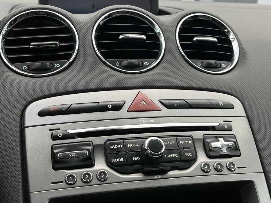 Продам Peugeot 308 2012р. #71792