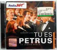 Piotr Rubik Tu Es Petrus 2CD 2005r