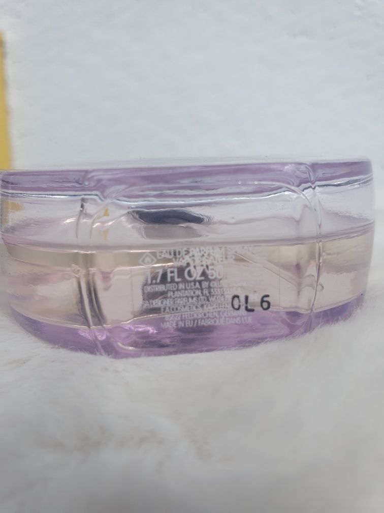 Perfumy Ariana Grande edp ubytkowe bez korka