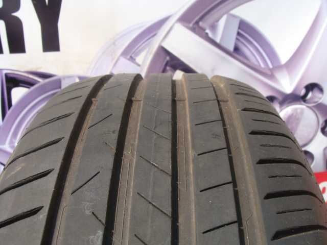 225/55 R17 Vredestein Ultrac