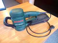 Szlifierka BOSCH PEX 400 AE BDB 400W