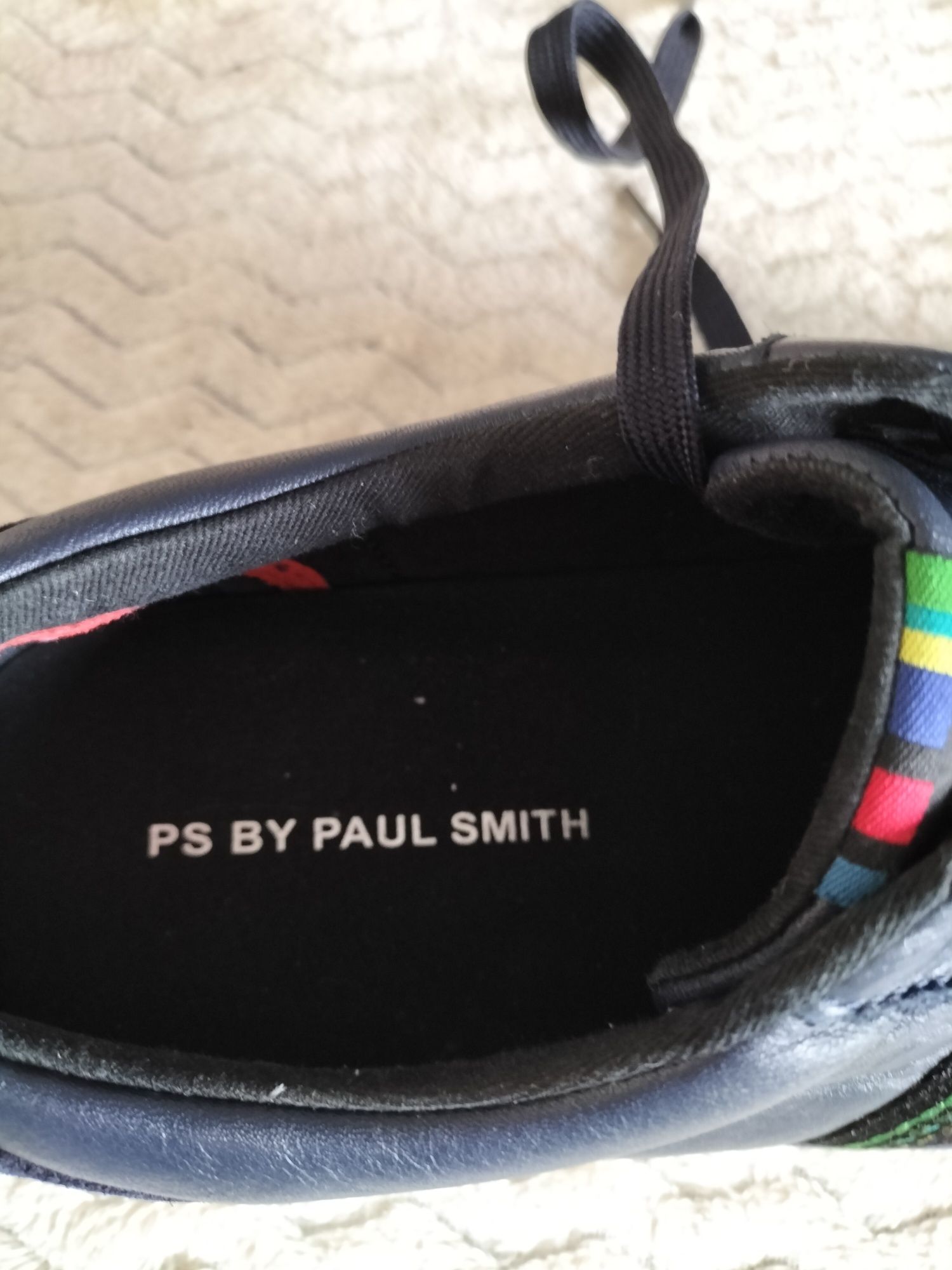 Męskie buty sportowe PS by Paul Smith