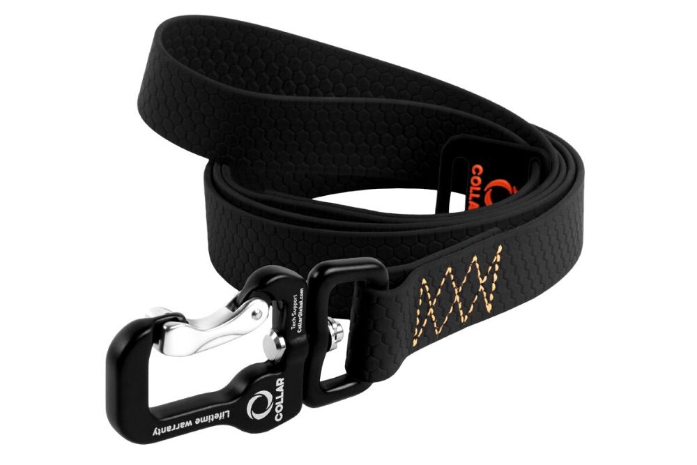 Поводок 4кольори 3розміри Коллар Еволютор Навантаження до 500кг повіде