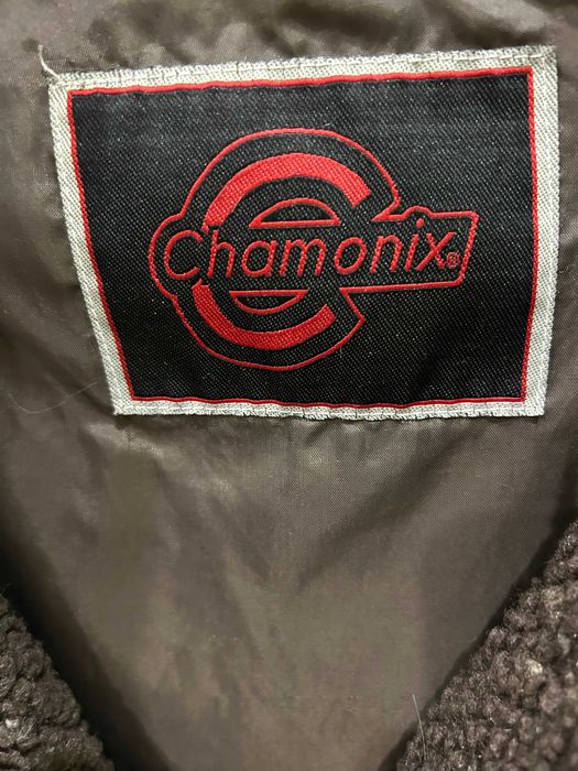 Спортивна кофта фірми chamonix франція,