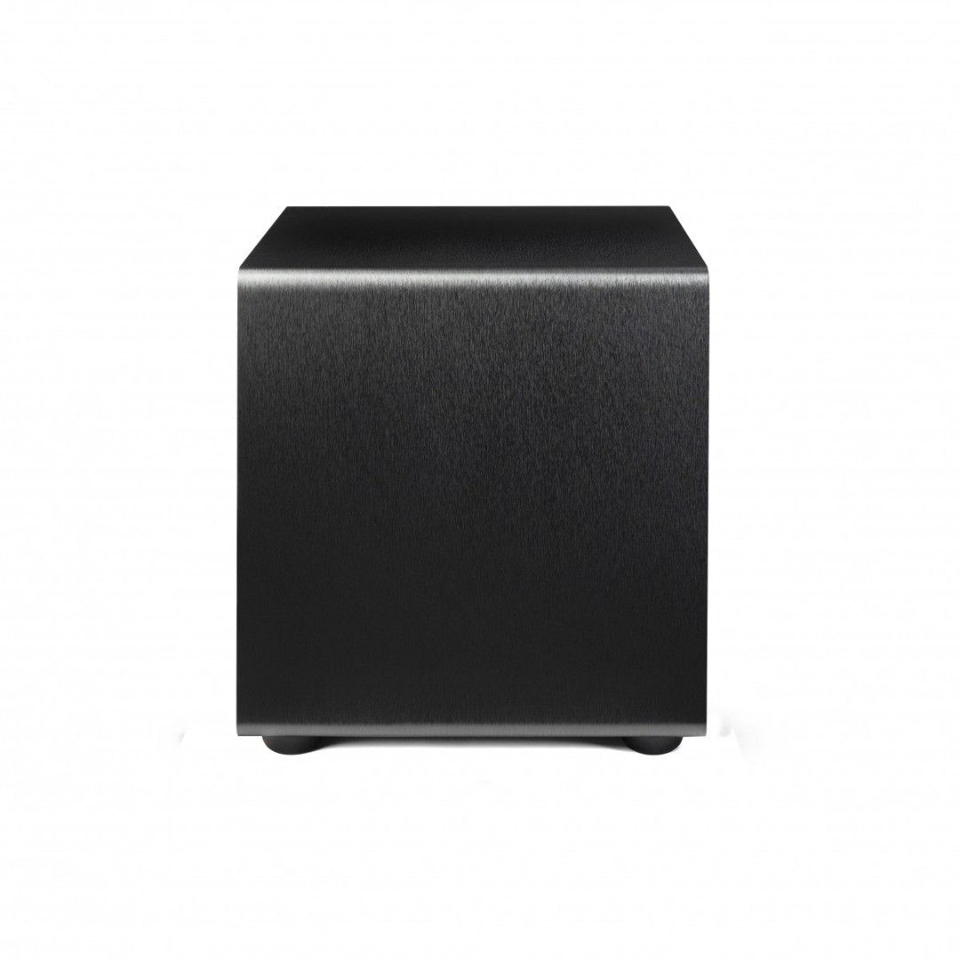 Paradigm Essentials SUB 12 Black